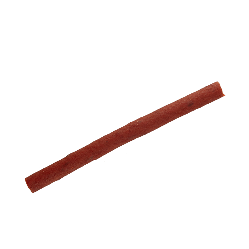 Friandise chien Snackies 100% viande séchée Bâtonnet de Lapin O'Maya Croq